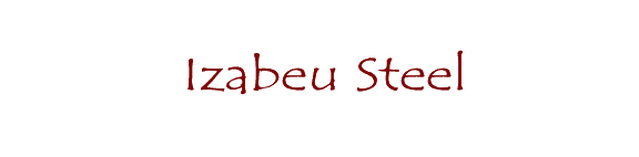 Izabeu Steel