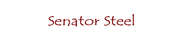 Senator Steel