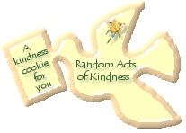 Adopt This Cookie Now From The RAOK Group