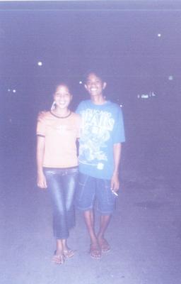 rovie & jocel