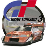 Gran Turismo 3