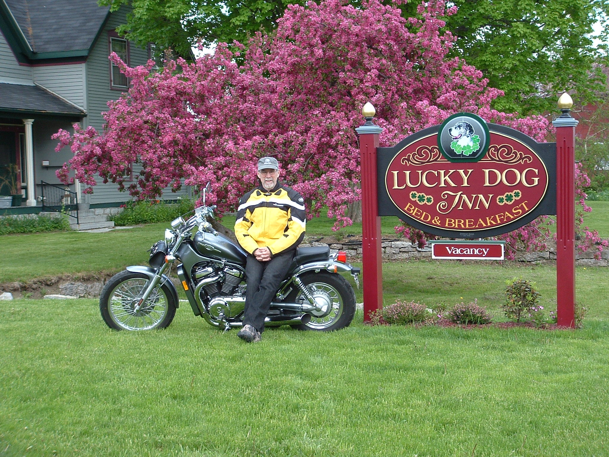 Sign