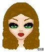 haha.. look.. its me, without glasses ;) head base by - star trippers