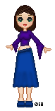 i love love love her outfit ;D