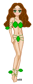 mother nature :D wee. i got third place in a contest with her ;) 