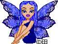 this was my second dollie :X