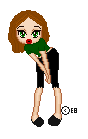 haha.. shes really bad isent she