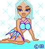 omg, this was my first ever doll.. lol.... its soo bad :X