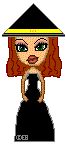 alil witchy girl ;D 