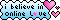 I Believe In Online Love;  Yes, otherwise my boy & I wouldn't be together