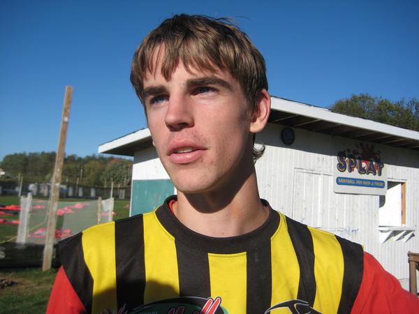 Evan