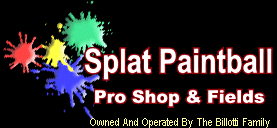 Splatpaintball