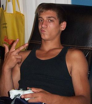 Nick