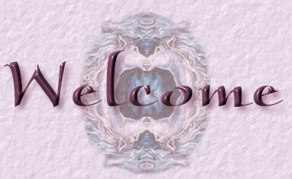 Welcome Sign