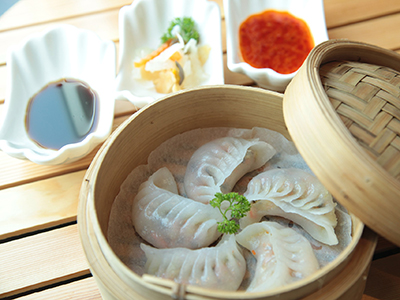 Dumplings
