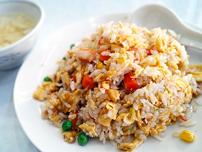 Fried Rice