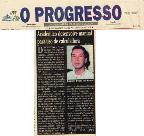 Reportagem