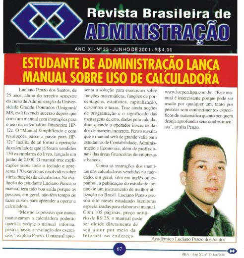 Reportagem