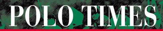 The Polo Times (England)