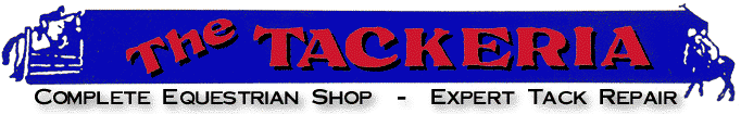 The Tackeria