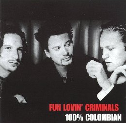 100% Colombian