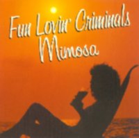 Mimosa