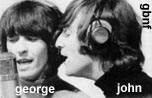 George & John: Gone but not forgotten