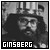 Allen Ginsberg