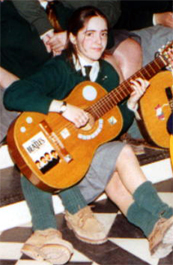 School uniform 