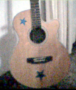 Shining stars