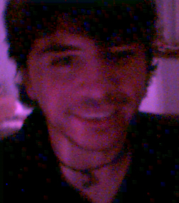 Unique smile, unique pic...