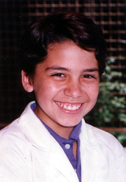 My cute little 11 years old boy! I love this picture so much!!!