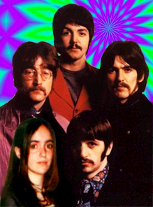 The Beatles Again