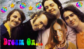 With The Beatles