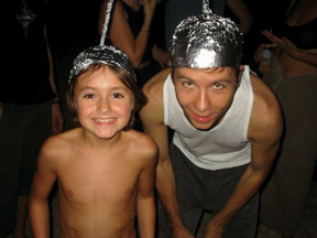 Picture Link to List of Registered Martians.