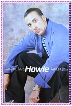howie