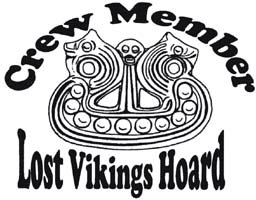 The Lost Viking Hoard