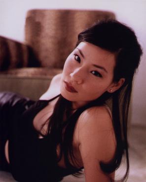 Lucy Liu