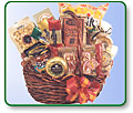 California Assortment Basket