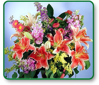 Masterpiece Bouquet