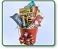 Sweetest Day Candy Pail