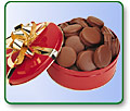 Cookie Lovers Tin