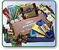 Ghirardelli Chocolate Delight