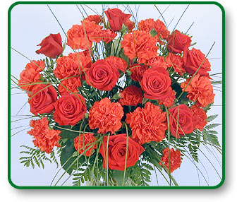 Sweetest Day Bouquet