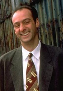 Detetive Ray Vecchio