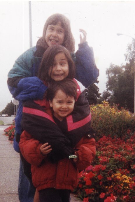 ruth's cousins
