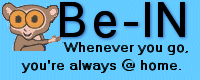 Welcome to Be-IN