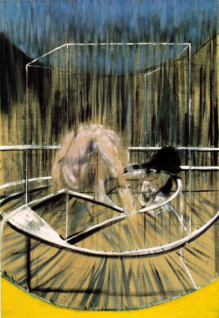 Sir Francis Bacon, 1952