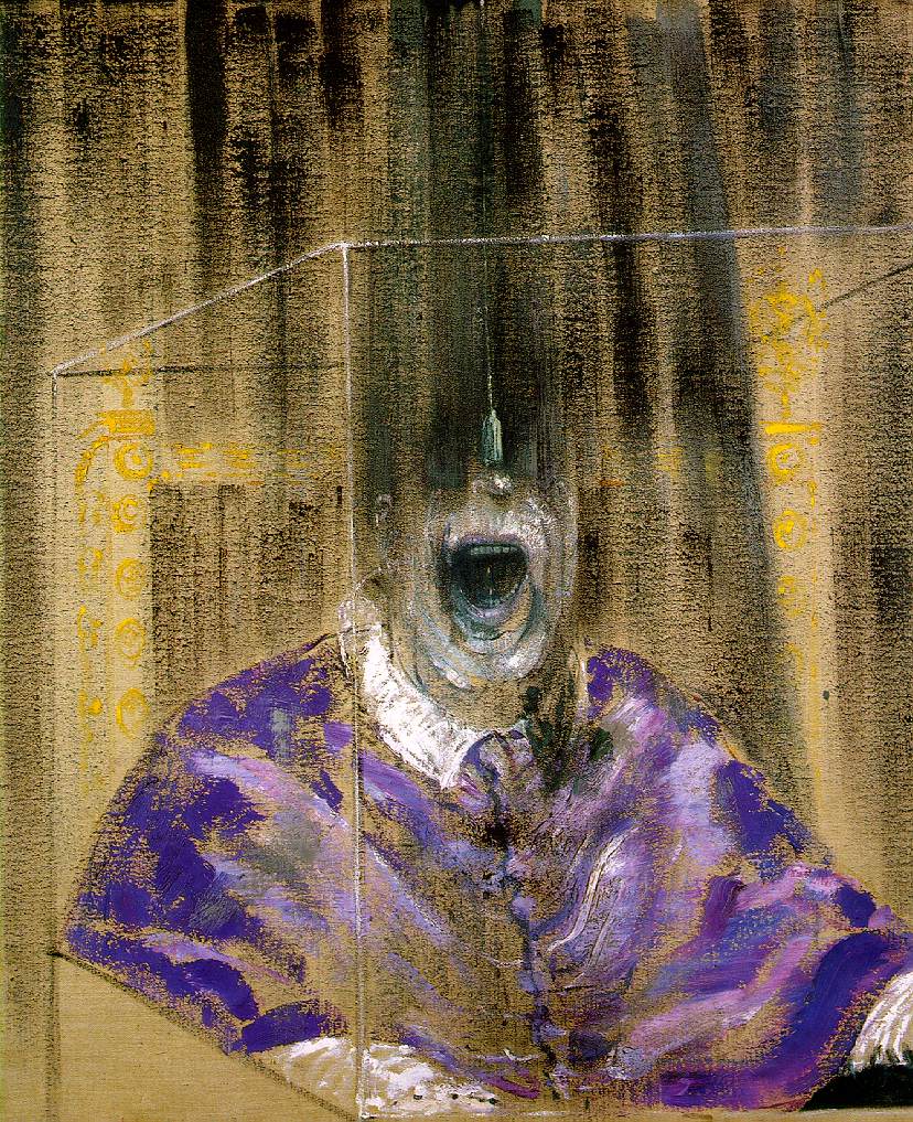 Sir Francis Bacon, 1949
