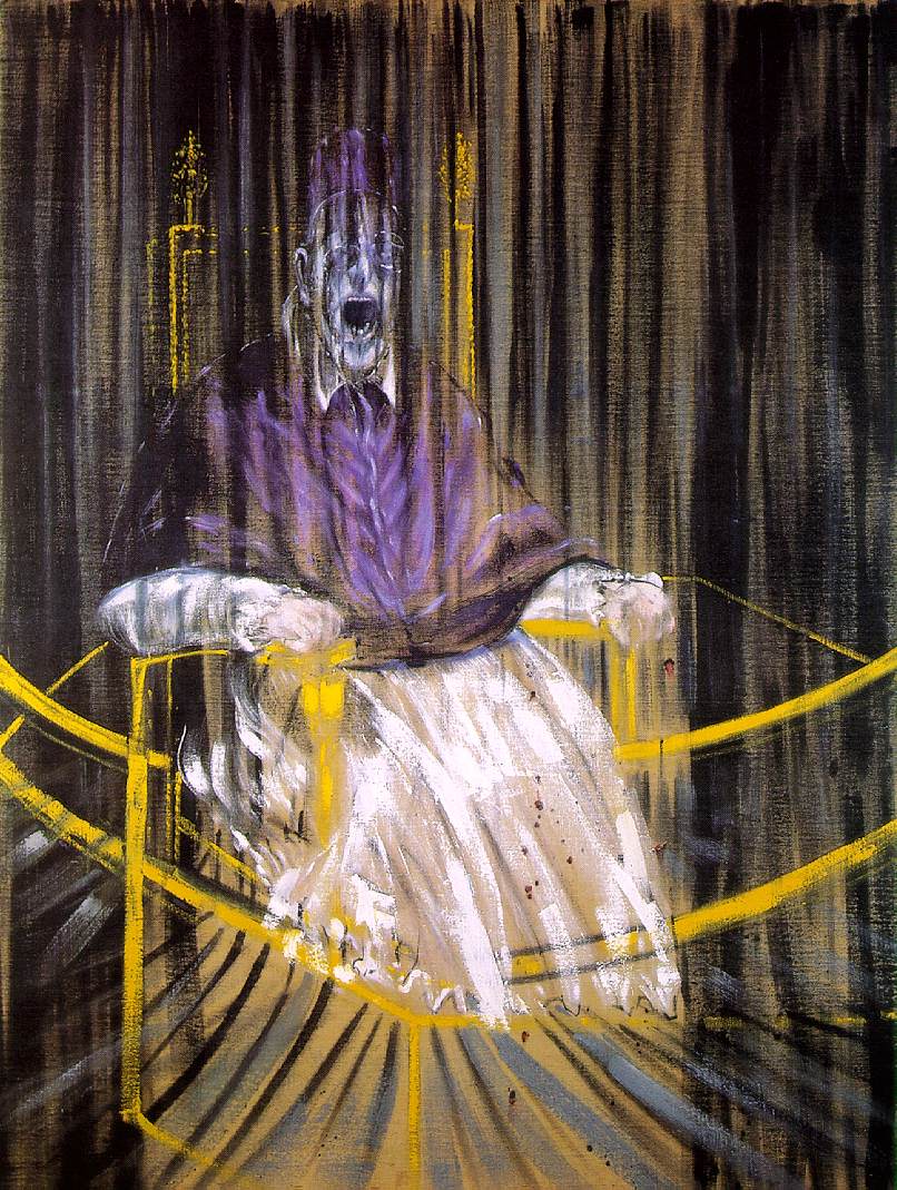 Sir Francis Bacon, 1953